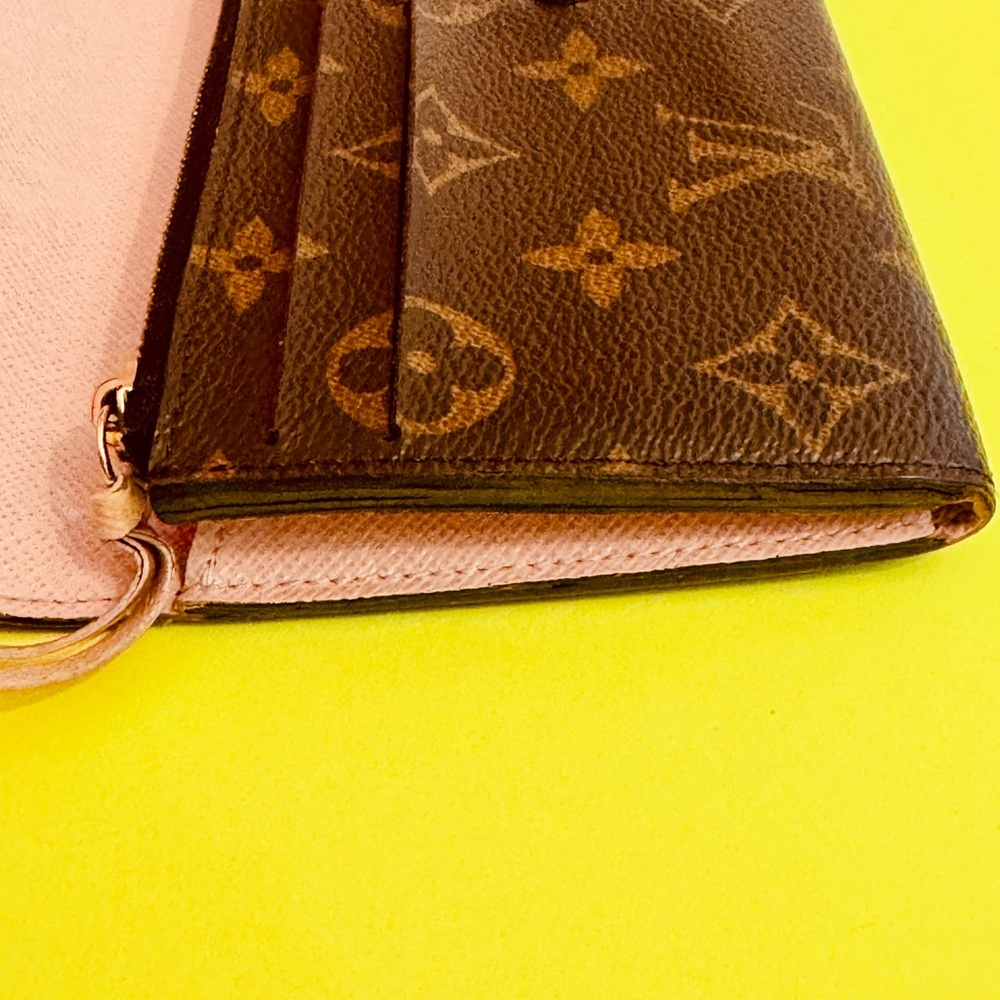 Louis Vuitton Brown Monogram Women's Bag - Picture 15 of 16